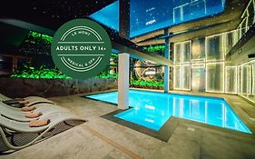 Hotel Le Mont Medical & Spa Adults Only